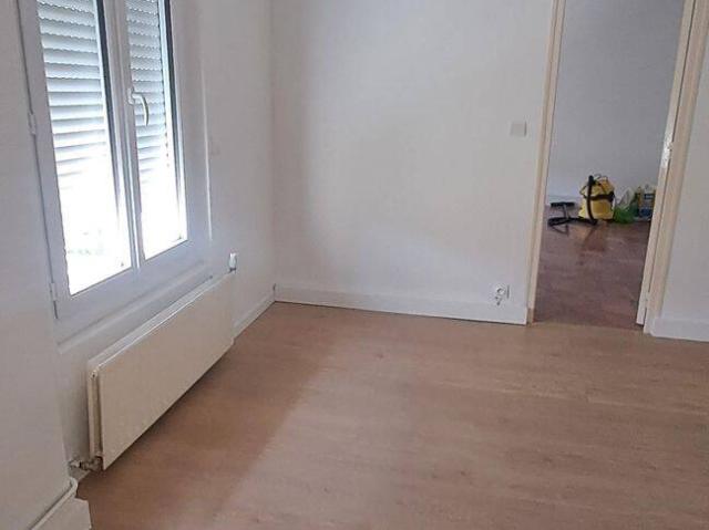 Appartement location à Beauséjour-Sud, Saint-Rémy-lès-Chevreuse