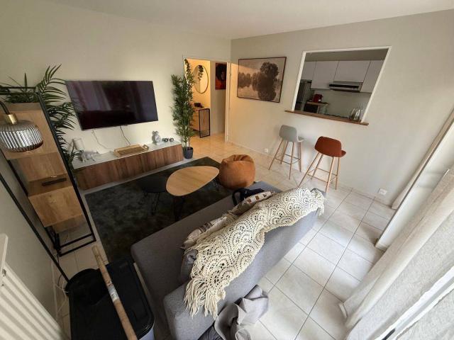 Appartement location à Rocquencourt, Le Chesnay-Rocquencourt