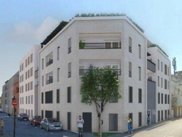 Appartement location à Cavaillon, Vaucluse