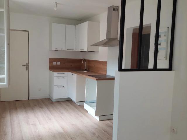 Appartement location à Montesquieu-Volvestre, Haute-Garonne