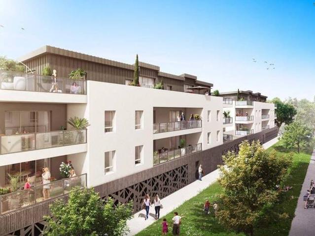 Appartement location à Angers, Trélazé