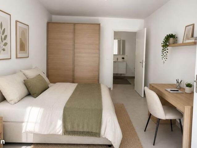 Appartement vente à Draguignan, Var