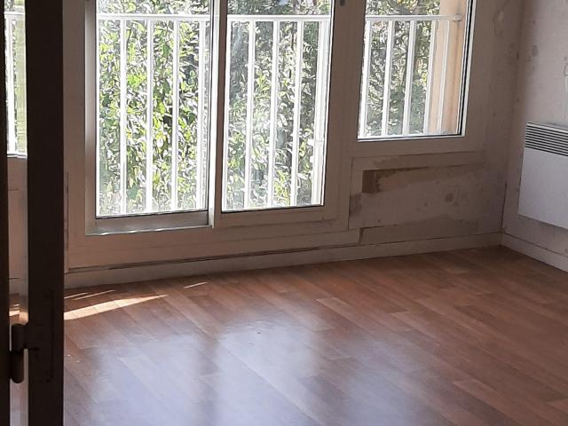 Appartement location à Gennevilliers, Les Agnettes