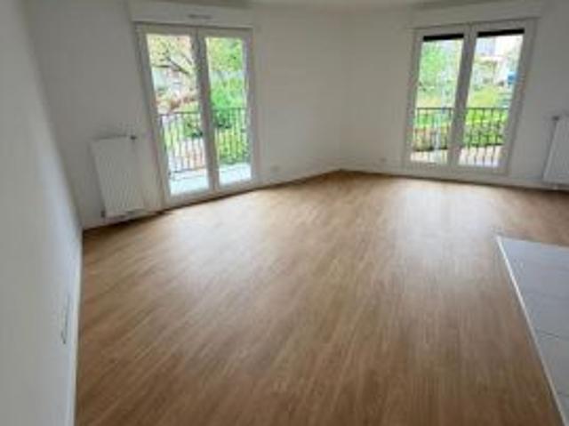Appartement location à Torcy, Pomponne