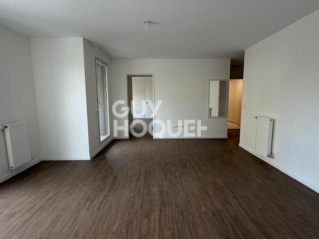 Appartement location à Paul Bert, Aubervilliers