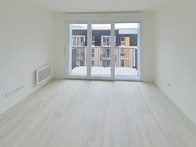 Appartement location à Quartier de la Grand'Mare, Rouen