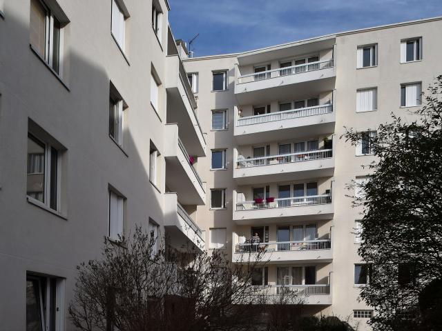 Appartement location à France métropolitaine, Clichy