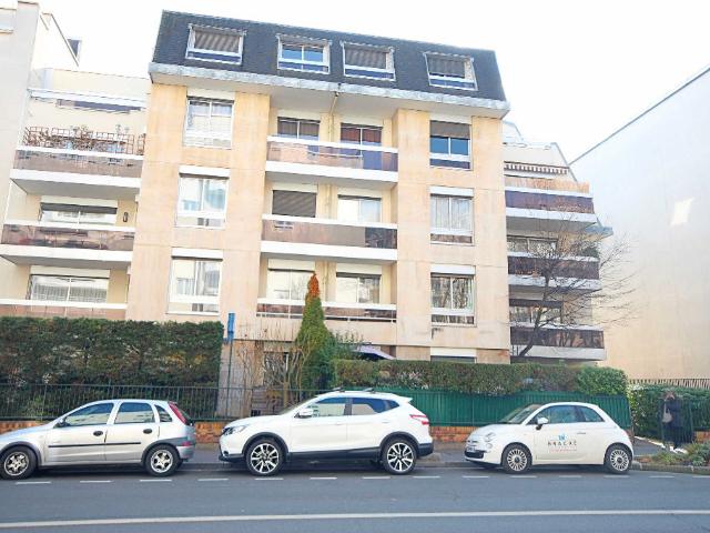 Appartement location à Nanterre, La Garenne-colombes