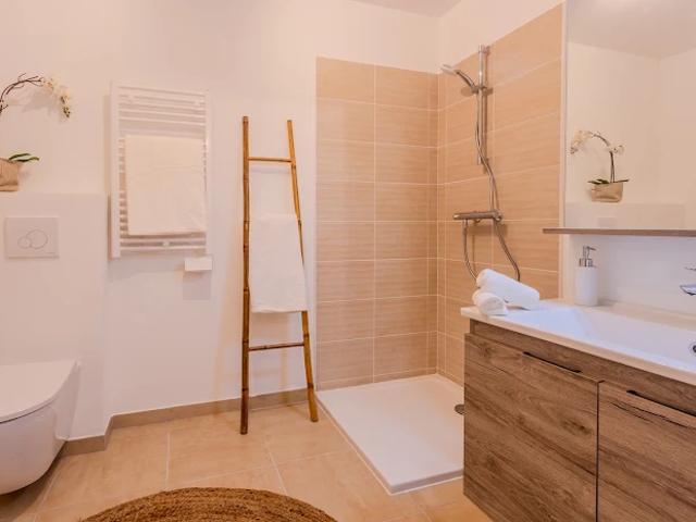 Appartement vente à Nice