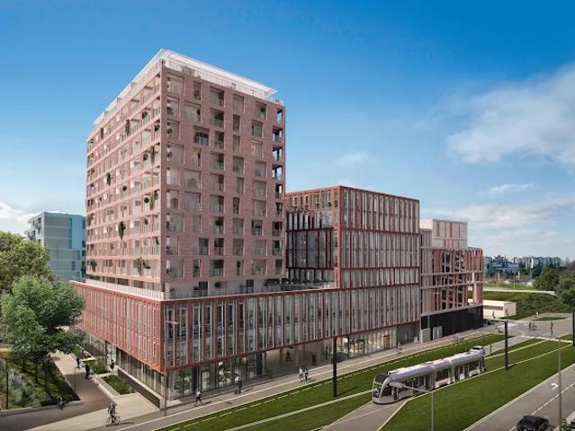 Appartement vente à Toulouse