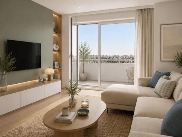 Appartement vente à Mantes-la-Jolie, Saint-martin-la-garenne