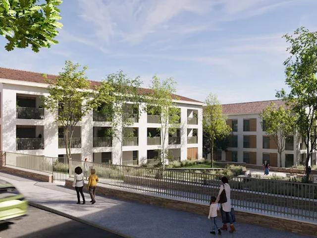 Appartement vente à Lyon, Rhône
