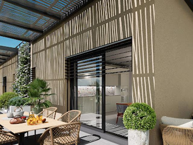 Appartement vente à Port Marianne, Montpellier