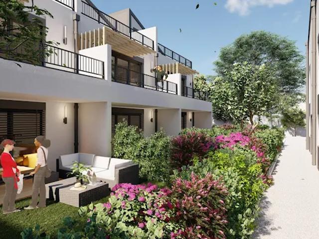 Appartement vente à Lyon, Métropole de Lyon