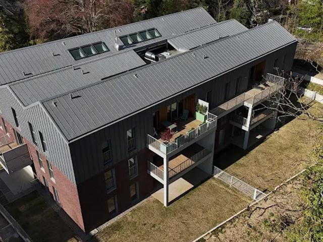 Appartement vente à Mulhouse