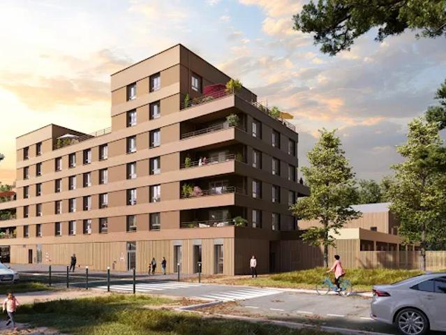 Appartement vente à Rennes, Bretagne