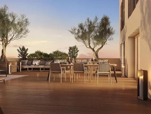 Appartement vente à Toulouse