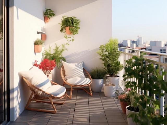 Appartement vente à Saint-Salvayre, Narbonne