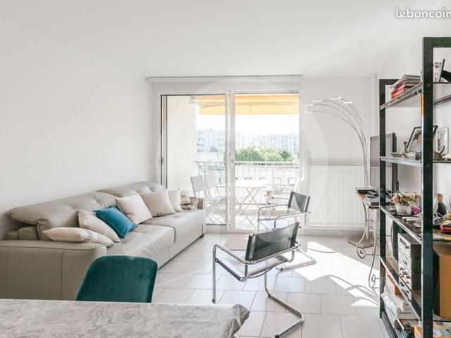 Appartement vente à Bagneux, Indre