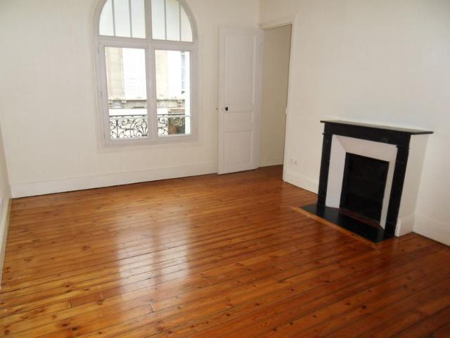 Appartement location à Compiègne