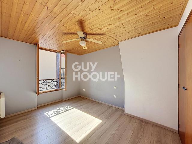 Appartement vente à Perpignan