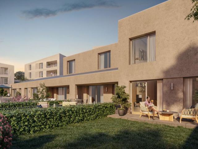 Appartement vente à Nantes, Les Sorinières