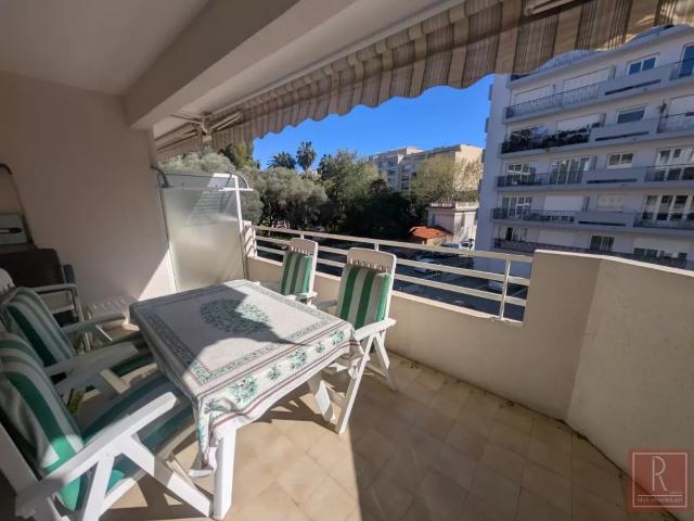 Appartement vente à Grasse, Antibes