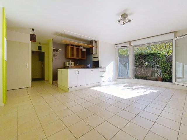 Appartement vente à Guyancourt, Yvelines