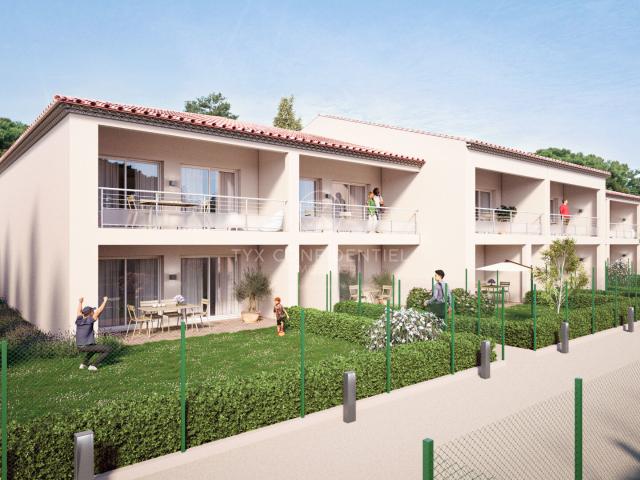 Appartement vente à Arles, Saint-rémy-de-provence
