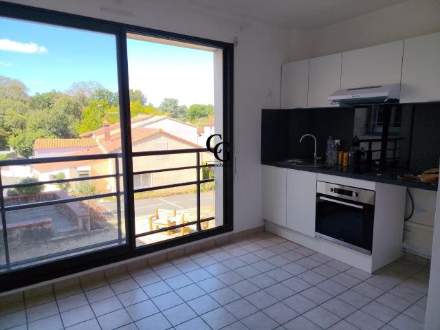 Appartement location à Nantes, La Haie-fouassière