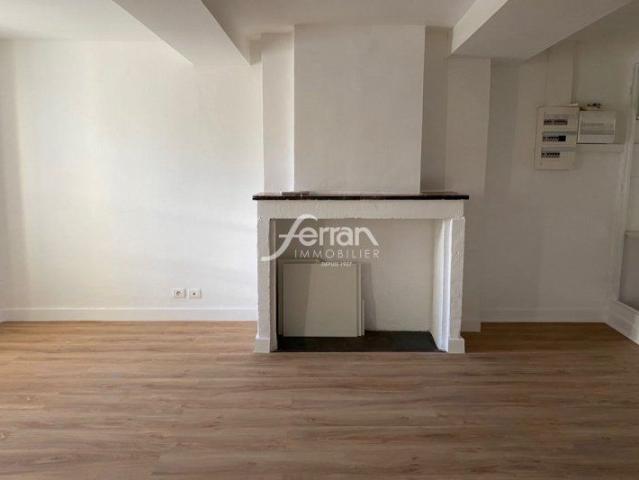 Appartement location à Arrondissement de Draguignan, Salernes