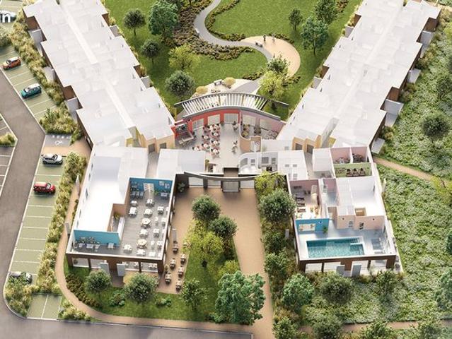 Appartement vente à Valence, Drôme