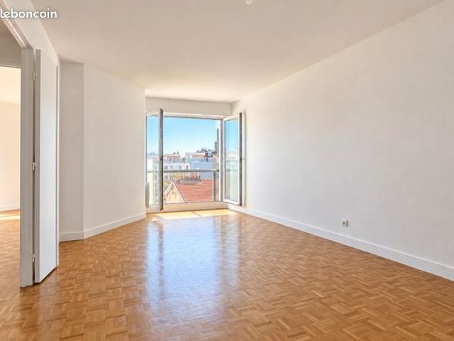 Appartement vente à La Garenne-Colombes, Hauts-de-Seine