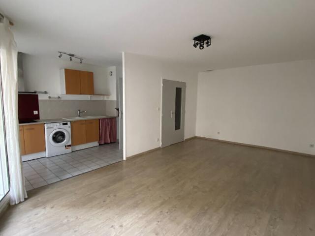 Appartement vente à Nantes