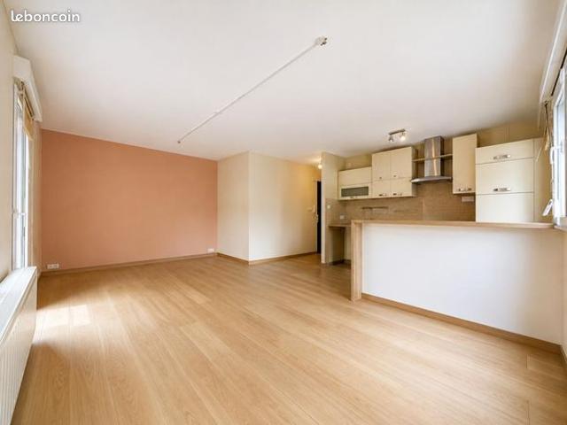 Appartement vente à Strasbourg, Hoenheim