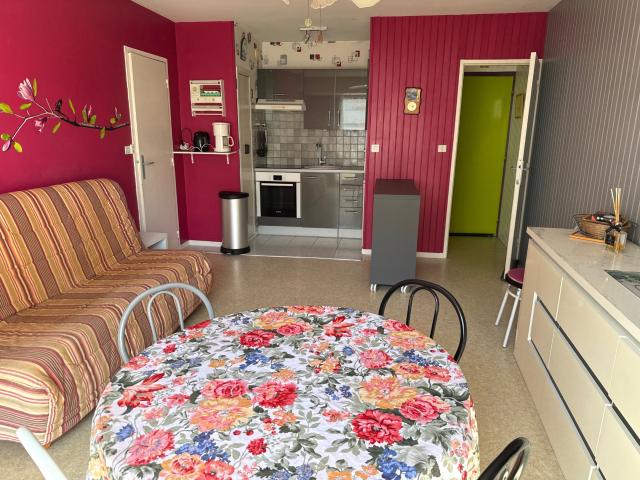 Appartement vente à Les Sables-d'Olonne, Saint-hilaire-de-riez