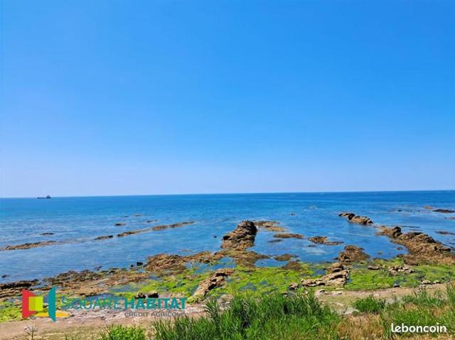 Appartement vente à Les Sables-d'Olonne, Château-d'olonne