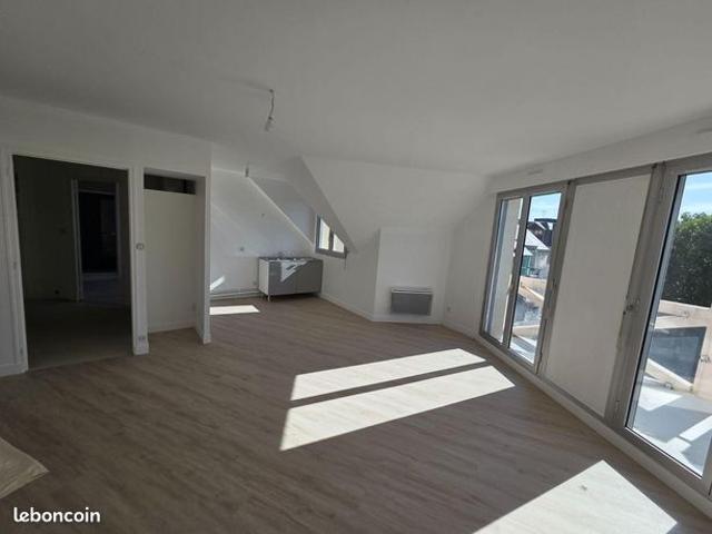 Appartement vente à Mayenne
