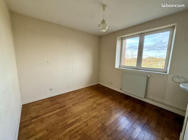 Appartement vente à Orléans, Olivet