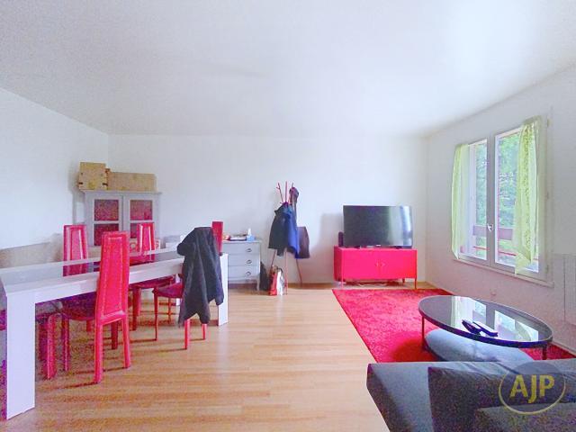 Appartement vente à Rennes, Bretagne