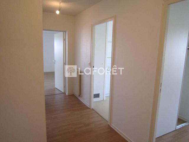 Appartement location à Cognac, Châteaubernard