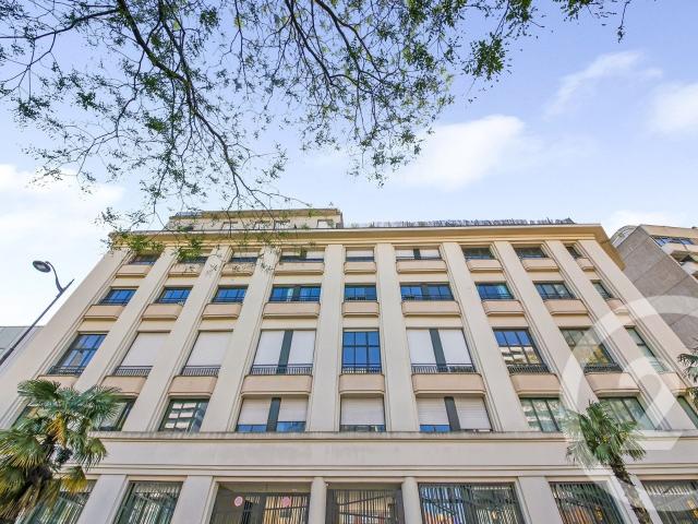 Appartement vente à Paris, Île-de-France