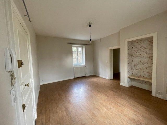 Appartement location à Moulins