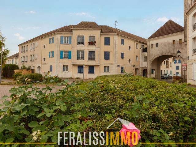 Appartement location à Le Fief A Cavan, Courdimanche