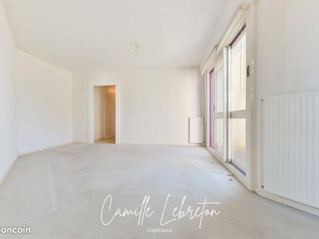 Appartement vente à Nantes, Rezé