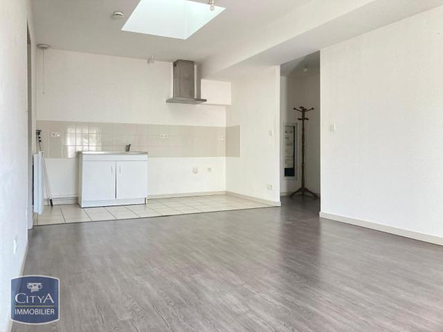 Appartement location à Grenoble, Saint-marcellin
