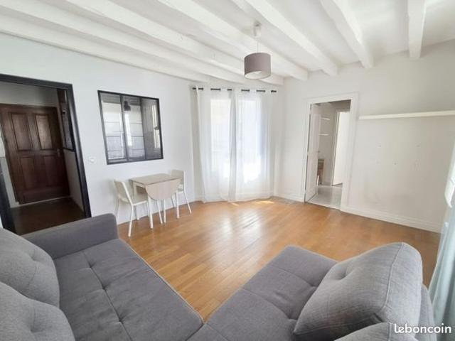 Appartement vente à Nogent-sur-Marne, Vincennes