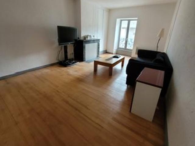 Appartement vente à Grenoble, La Mure