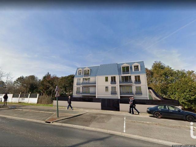 Appartement vente à France métropolitaine, Domont