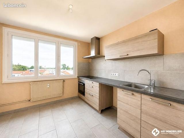 Appartement vente à Roanne, Le Coteau